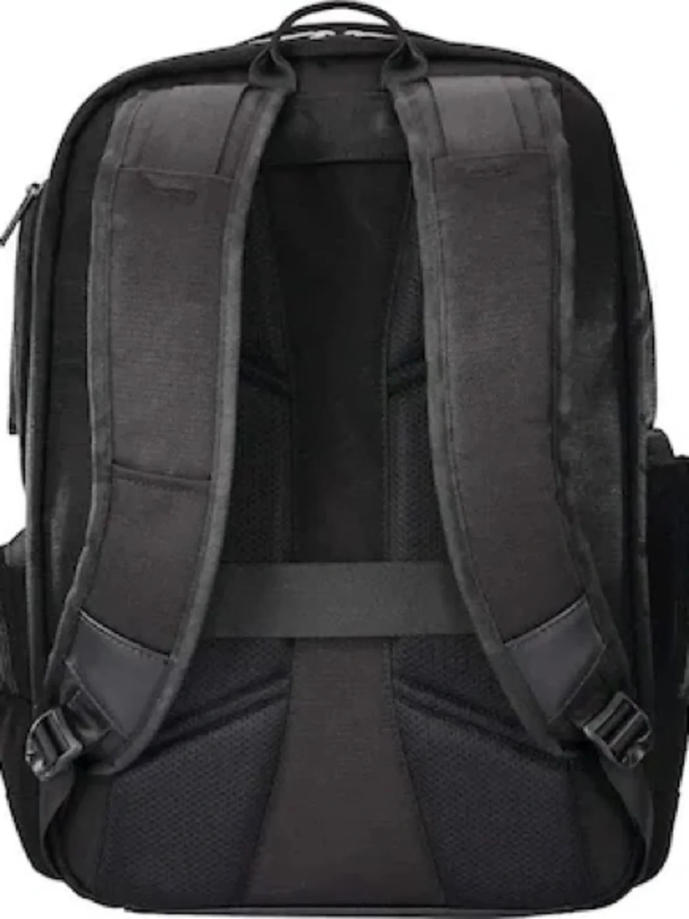 Samsonite Black Men's Backpack - Tectonic Lifestyle